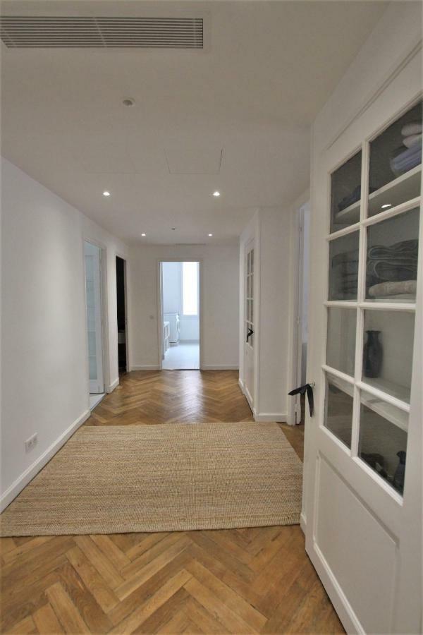 Апартаменты Rue D'Antibes Center Канны Экстерьер фото